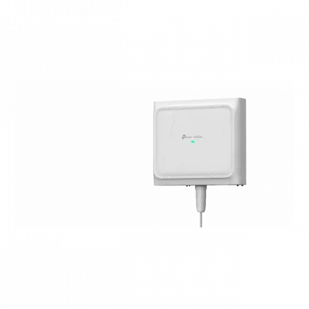 Точка доступу TP-LINK EAP772 OUTDOOR BE11000 1x2.5GE LAN, PoE, Зовнішня