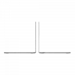 б/у MacBook Air 15 Retina, Space Gray, 512GB, 8 CPU / 10 GPU, 16GB RAM Apple M2 (2023)