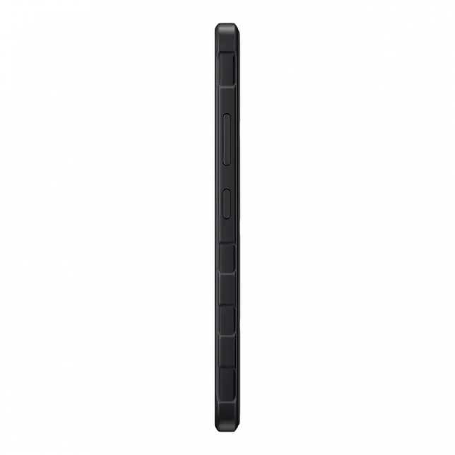 Смартфон Samsung Galaxy Xcover 7 5G 6.6" 6/128ГБ Black