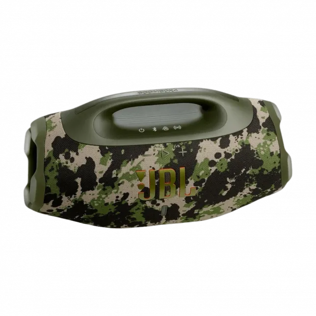 Акустика JBL BoomBox 4 (Squad)