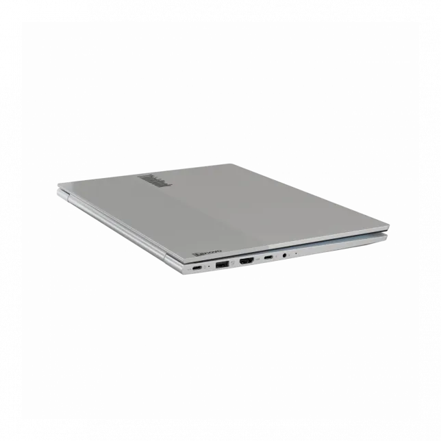 Ноутбук Lenovo ThinkBook 14-G7 14" WUXGA IPS AG, AMD R5-7535HS, 16GB, F512GB, UMA, DOS, сірий
