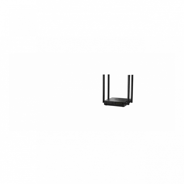 Маршрутизатор TP-LINK ARCHER C54 AC1200, 4xFE LAN, 1xFE WAN