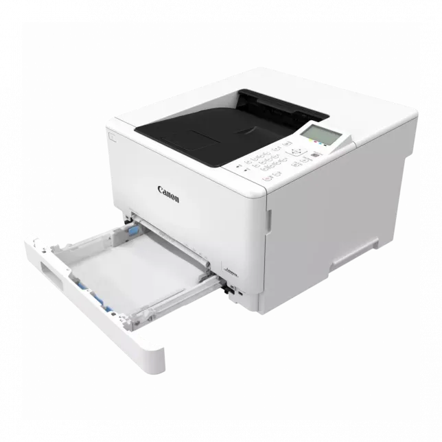 Принтер А4 Canon i-SENSYS LBP647Cdw з Wi-Fi