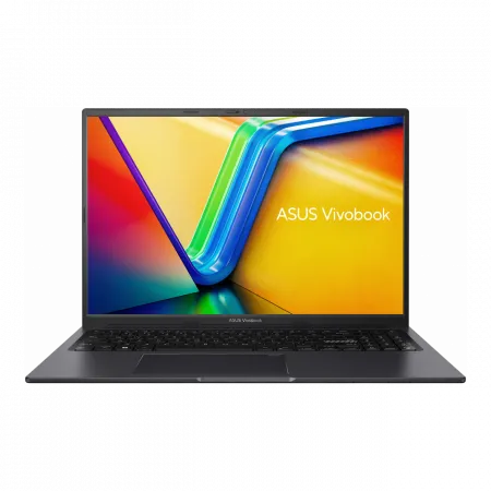 Ноутбук ASUS Vivobook 16 X1605VA-MB234 16" WQXGA IPS, Intel i3-1315U, 16GB, F512GB, UMA, NoOS, Чорний