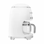 Кавоварка крапельна Smeg (White)