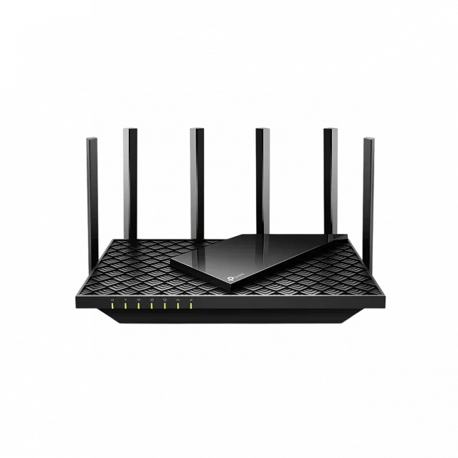 Маршрутизатор TP-LINK ARCHER AX73 AX5400, 4xGE LAN, 1xGE WAN, 1xUSB 3.0, MESH