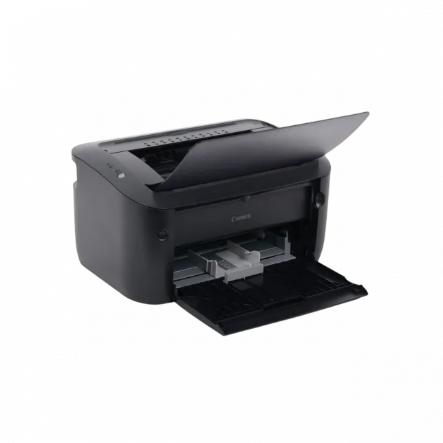 Принтер А4 Canon i-SENSYS LBP6030B (бандл з 2 картриджами)