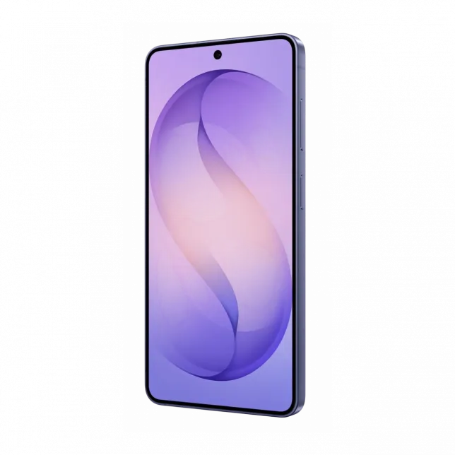 Смартфон Samsung Galaxy S26 5G 6.3' 12/512ГБ Cobalt Violet