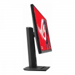Монітор Asus 27" ROG Strix XG27ACMS HDMI, DP, USB-C, IPS, 2560x1440, 320Hz, 0.3ms, sRGB 130%, G-SYNC, FreeSync, Pivot, HDR400