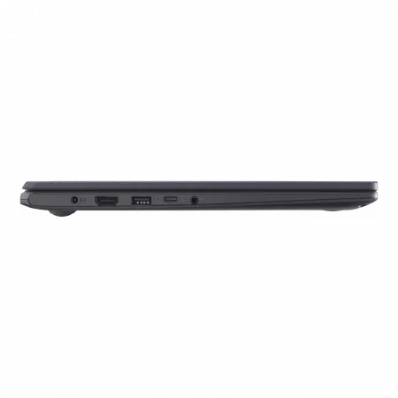 Ноутбук ASUS Vivobook Go 15 E510KA-BQ1236 15.6" FHD, Intel C N4500, 8GB, F512GB, UMA, NoOS, Блакитний