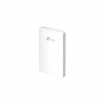 Точка доступу TP-LINK EAP615 WALL AX1800,  1xGE, 3xGE out, PoE