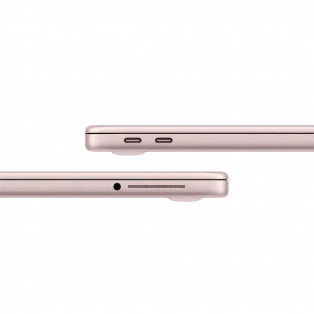 Apple MacBook Neo 13'' Retina Blush 256GB 6 CPU / 5 GPU 8GB RAM with Apple A18 Pro (2026)