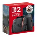 Ігрова приставка Nintendo Switch 2