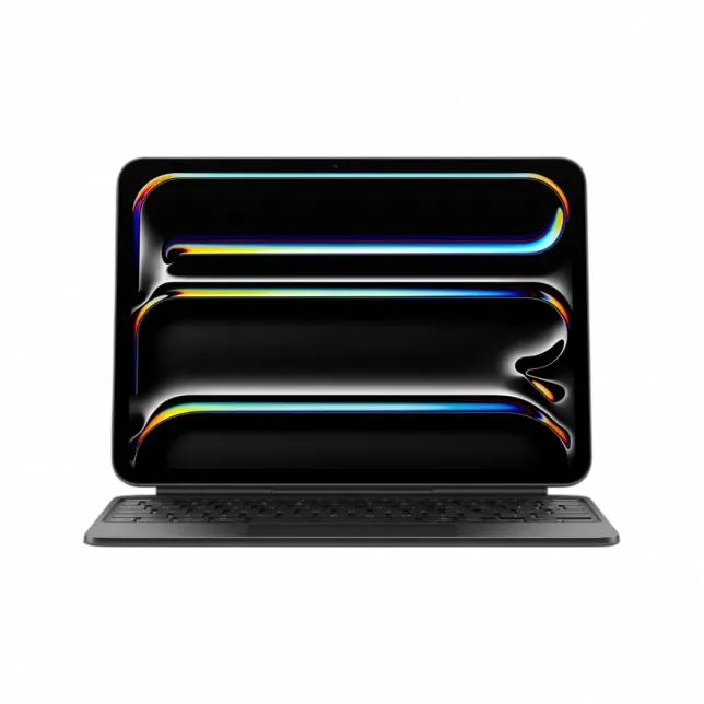 Apple Magic Keyboard для iPad Pro 13 (Black)