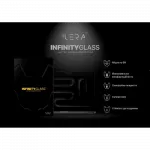 Захисне скло iLera Incognito MacBook Pro 13.3/ Air 13.3" Glass screen