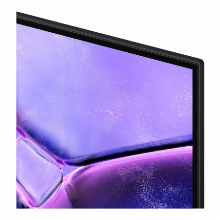 Телевізор 75" Samsung LED 4K 50Hz Smart Tizen Black