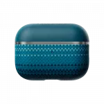 Магнітний чохол Pitaka Aramid Fiber Magnetic Case Moonrise для Airpods Pro 2nd Gen