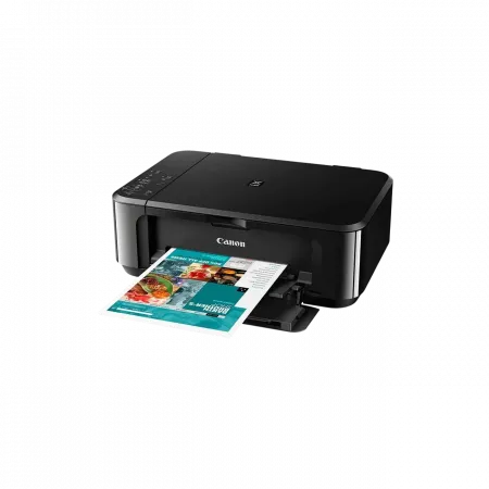 БФП А4 Canon PIXMA MG3640S з Wi-Fi