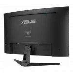 Монітор Asus 31.5" TUF Gaming VG32VQM5B 2xHDMI, DP, MM, VA, 250Hz, 0.5ms, sRGB 120%, CURVED, FreeSync