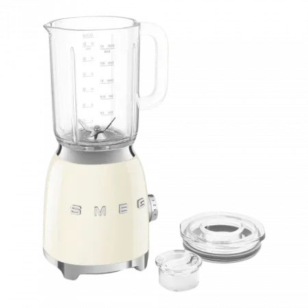 Блендер стаціонарний Smeg (Cream)