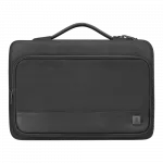 Сумка для ноутбука WIWU Cozy Classic MacBook 14 Black