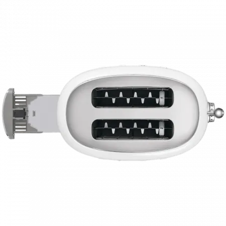Тостер Smeg (White)