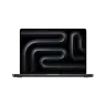 MacBook Pro 16 (Apple M4) (2024)