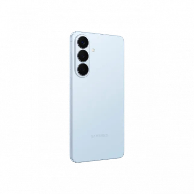 Смартфон Samsung Galaxy S26+ 5G 6.7' 12/512ГБ Sky Blue