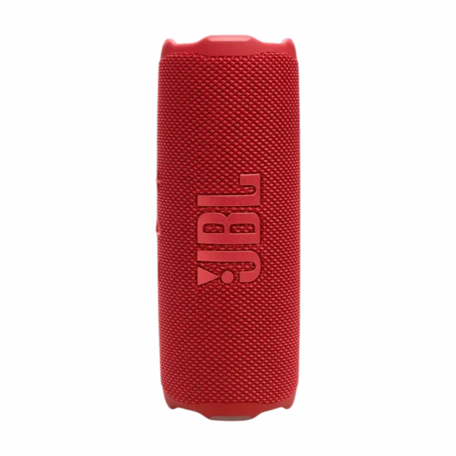 Акустика JBL Flip 7 (Red)