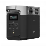 Зарядна станція EcoFlow DELTA 2 1800W 1024Wh