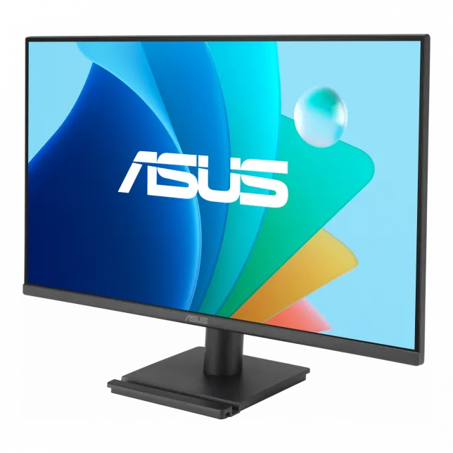 Монітор Asus 27" VA279HG D-Sub, HDMI, Audio, IPS, 120Hz, 1ms, sRGB 99%, AdaptiveSync