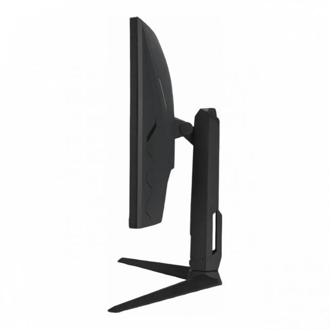 Монітор Asus 34" TUF Gaming VG34VQL3A 2xHDMI, 2xDP, 3xUSB, MM, VA, 3440x1440, 21:9, 180Hz, 1ms, sRGB 125%, CURVED, FreeSync, HAS, HDR400