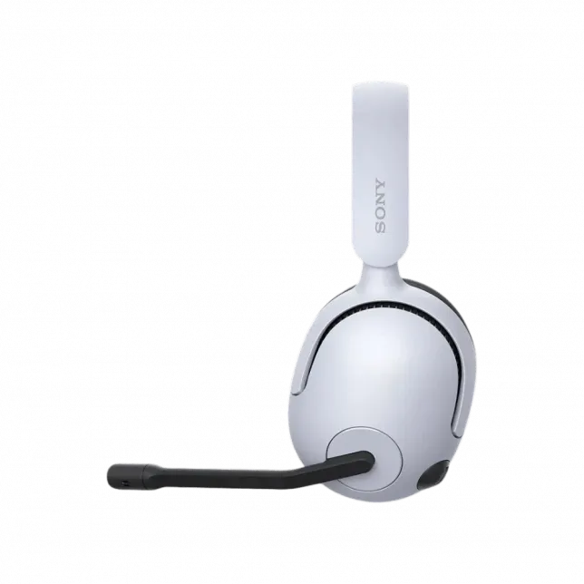 Ігрова гарнітура Sony Inzone H5 (White) (UA)