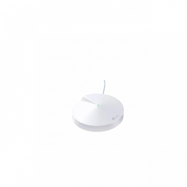 Система WiFi-Mesh TP-LINK Deco M5 AC1300, 1xGE LAN, 1xGE WAN, 2мод