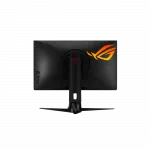 Монітор Asus 27" ROG Strix XG27AQ 2xHDMI, DP, 2xUSB, MM, IPS, 2560x1440, 170Hz, 1ms, sRGB 130%, G-SYNC, AdaptiveSync, Pivot, HDR400