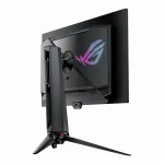 Монітор Asus 26.5" ROG Swift PG27UCDM 2xHDMI, DP, USB-C, 3xUSB, QD-OLED, 3840x2160, 240Hz, 0.03ms, DCI-P3 99%, G-SYNC, FreeSync, Pivot, HDR400