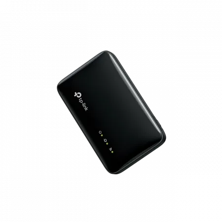Мобільний Маршрутизатор TP-LINK M7005 N150, 4G/LTE, 2400мА*год