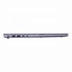 Ноутбук ASUS Vivobook S16 S3607NA-SH003W 16" WUXGA OLED, Qualcomm X2 Elite, 16GB, F512GB, UMA, Win11, Блакитний