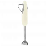 Блендер занурювальний Smeg (Cream) (без аксесуарів)