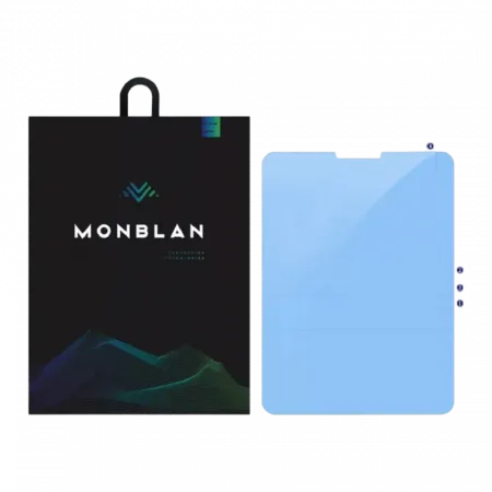 Захисна плівка Monblan iPad 10.9