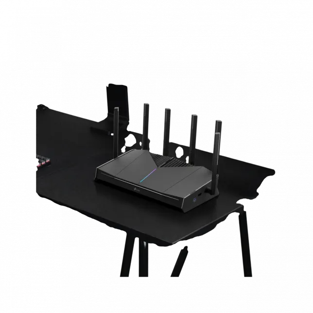 Маршрутизатор TP-LINK Archer GE400 BE6500, 3xGE LAN, 1x2.5GE LAN, 1x2.5GE WAN, 1xUSB3.0 MESH