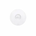 Точка доступу TP-LINK EAP650 AX3000, 1xGE LAN, PoE, Passive PoE