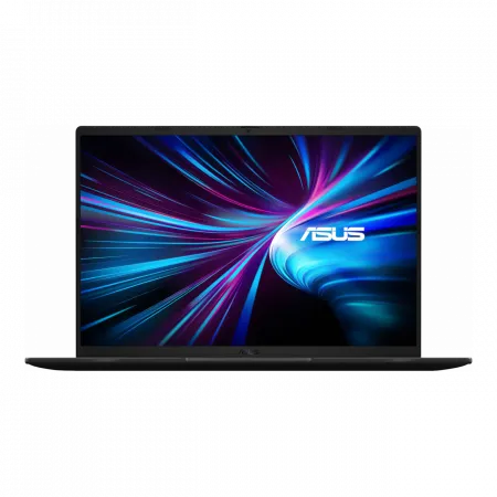 Ноутбук ASUS Vivobook V16 V3607VP-RP011 16" WUXGA, Intel 7 240H, 32GB, F1TB, NVD5070-8, NoOS, Чорний