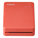 Фотопринтер Canon SELPHY Square QX20 (Red)