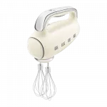 Ручний міксер Smeg (Cream)