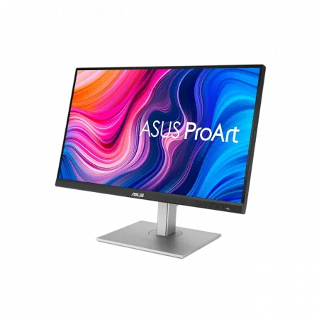 Монітор Asus 27" ProArt PA279CV 2xHDMI, DP, UCB-C, 4xUSB, MM, IPS, 3840x2160, sRGB 100%, AdaptiveSync, Pivot, HDR10