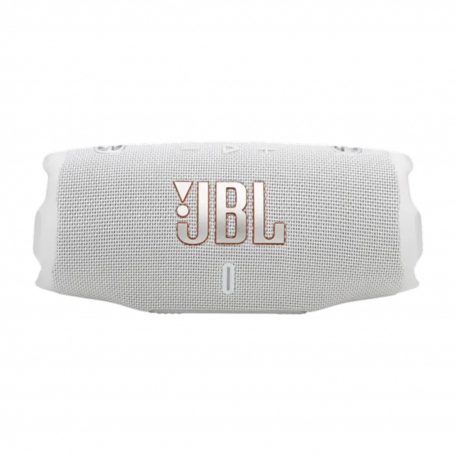 Акустика JBL Charge 6 (White)