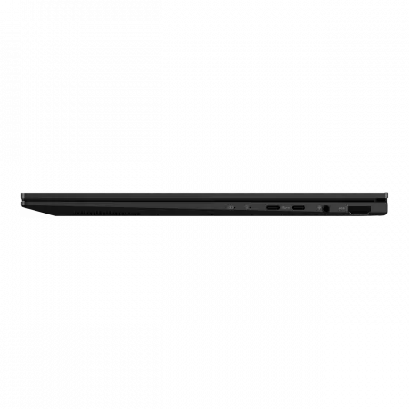 Ноутбук ASUS Zenbook 14 UM3406GA-QD049 14" WUXGA OLED, AMD AI 5 430, 16GB, F512GB, UMA, NoOS, Чорний