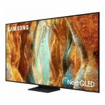 Телевізор 55" Samsung NeoQLED 4K 50Hz Smart Tizen Black
