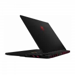 Ноутбук MSI Raider 18 HX AI A2XWIG-251UA 18" UHD+, Intel U9-285HX, 64GB, F2TB, NVD5080-16, W11, чорний